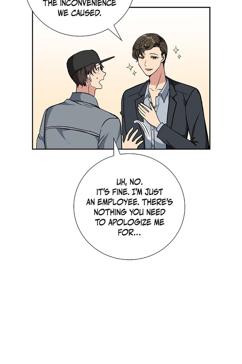 All I Want Is You Chapter 89 page 44 - 