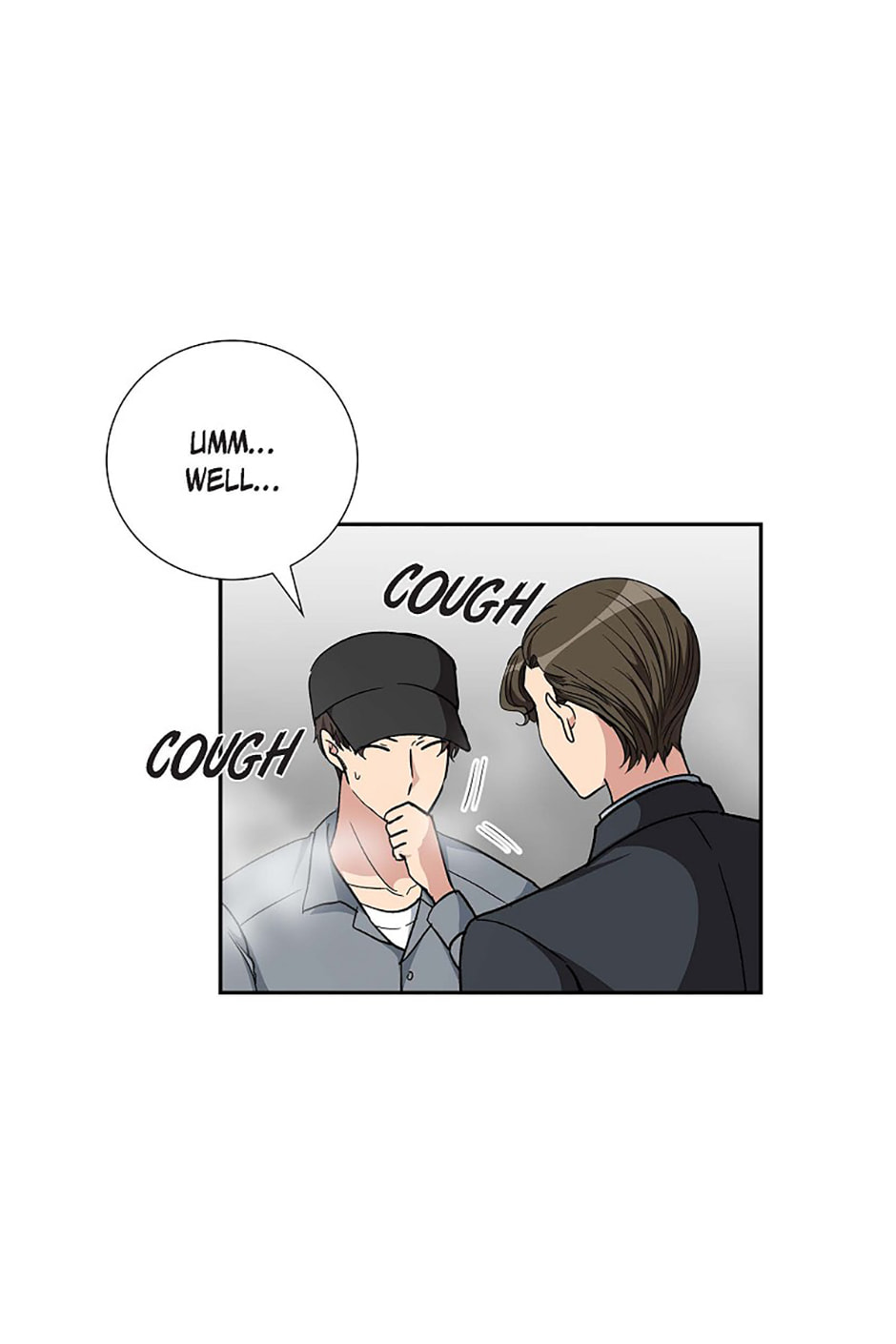 All I Want Is You Chapter 89 page 46 - 