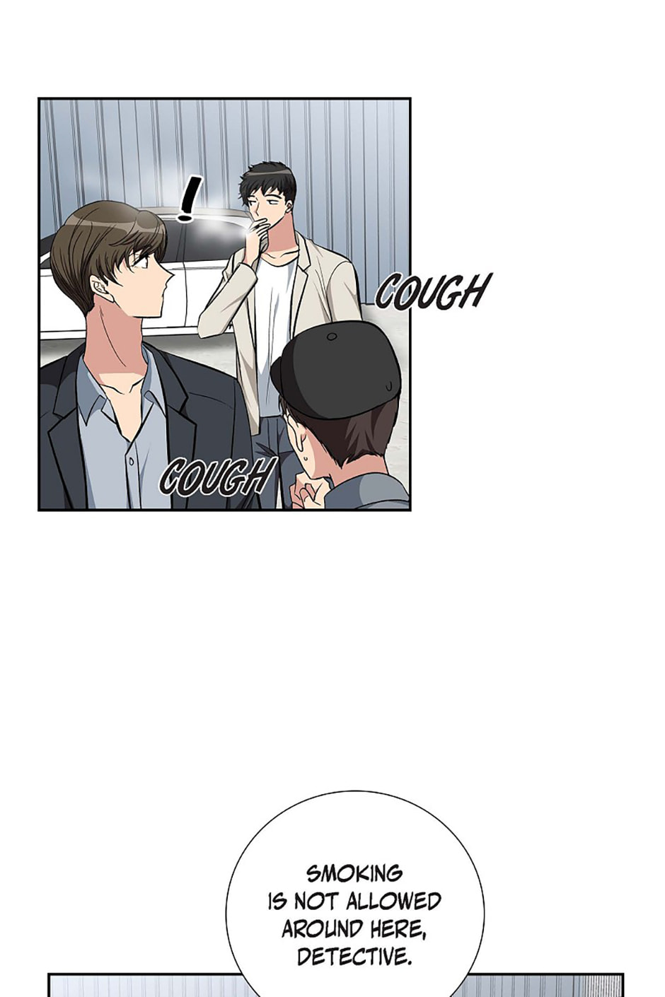 All I Want Is You Chapter 89 page 47 - 