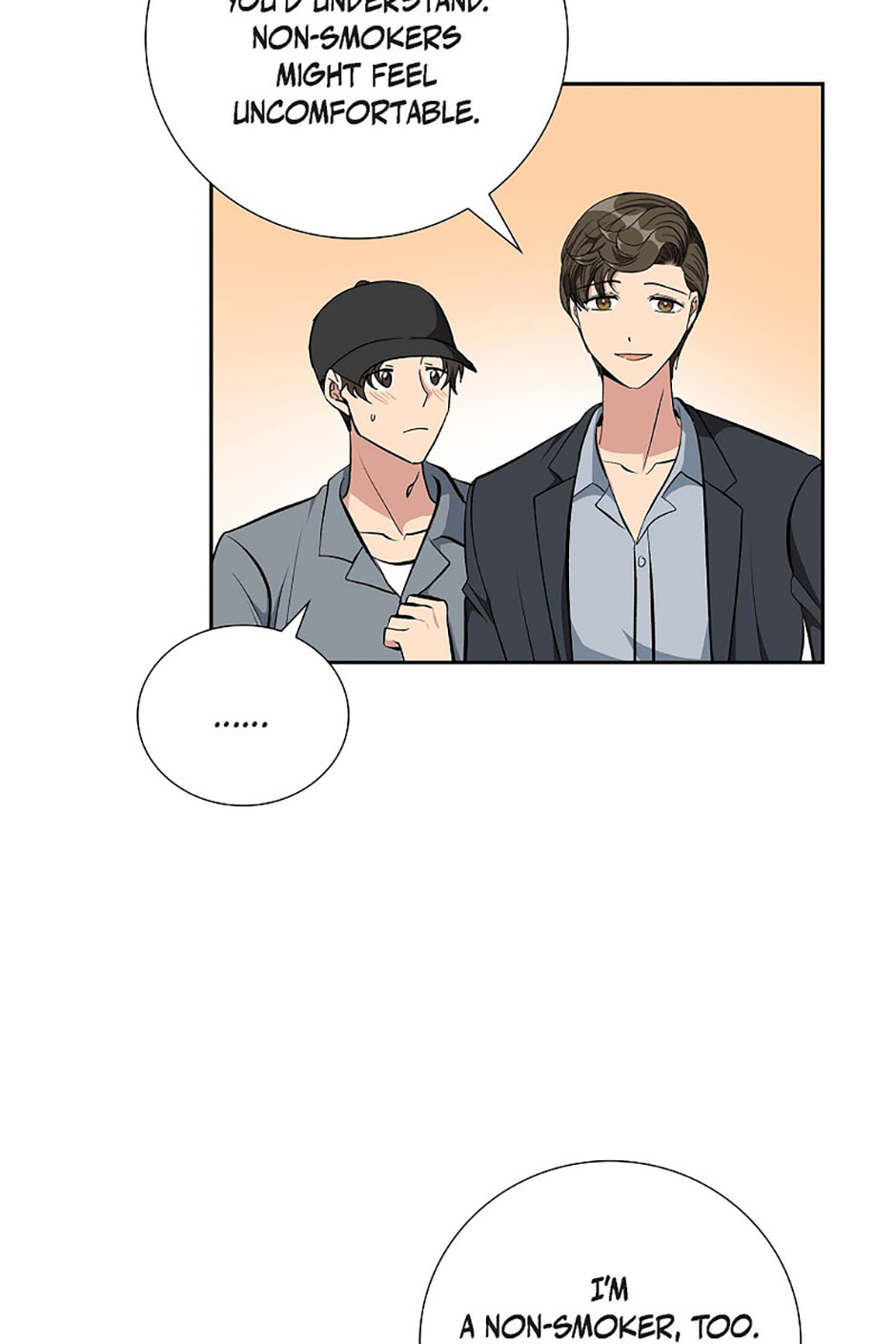 All I Want Is You Chapter 89 page 49 - 