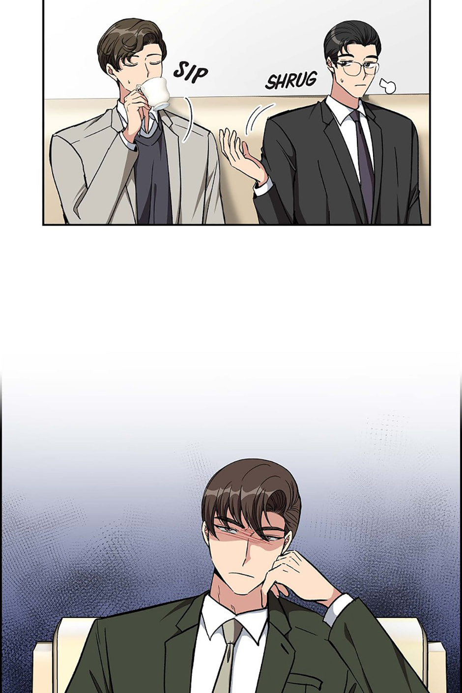 All I Want Is You Chapter 89 page 6 - 