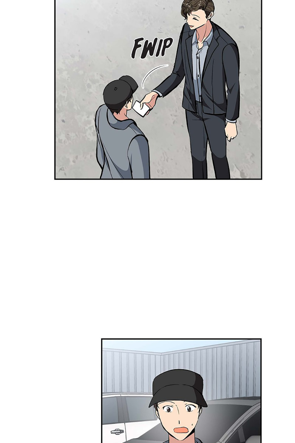 All I Want Is You Chapter 89 page 51 - 