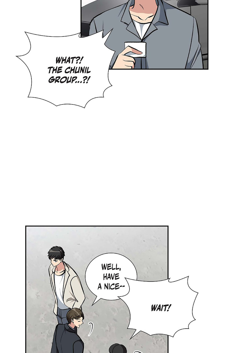 All I Want Is You Chapter 89 page 52 - 
