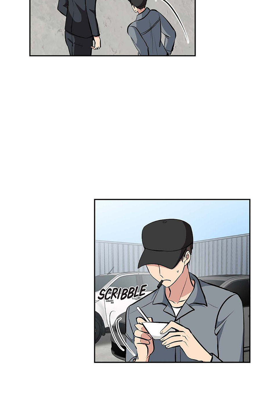 All I Want Is You Chapter 89 page 53 - 