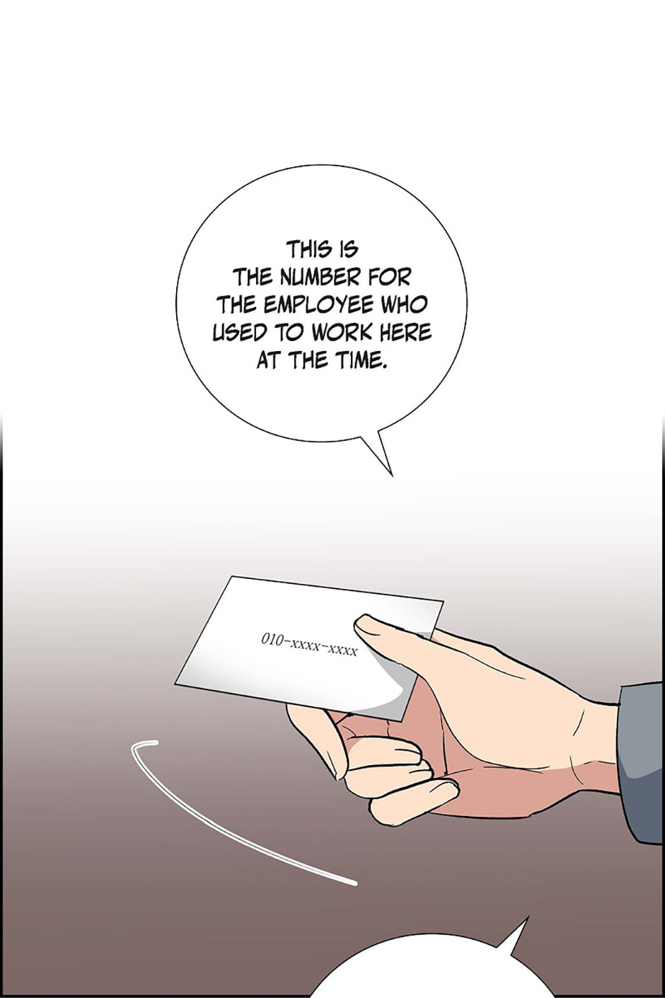 All I Want Is You Chapter 89 page 54 - 