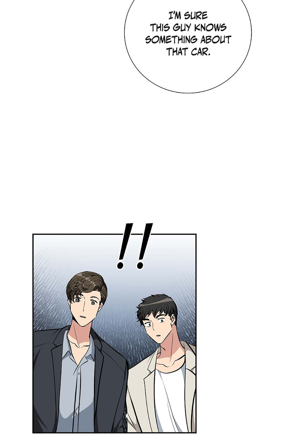 All I Want Is You Chapter 89 page 55 - 
