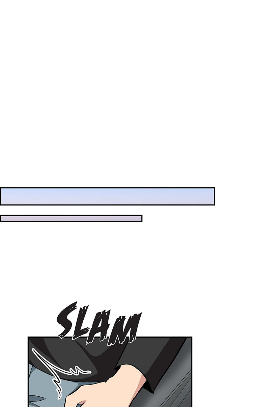 All I Want Is You Chapter 89 page 59 - 