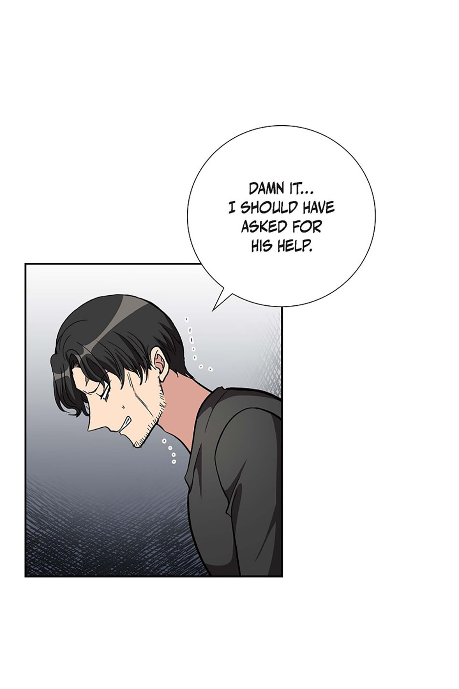 All I Want Is You Chapter 89 page 61 - 