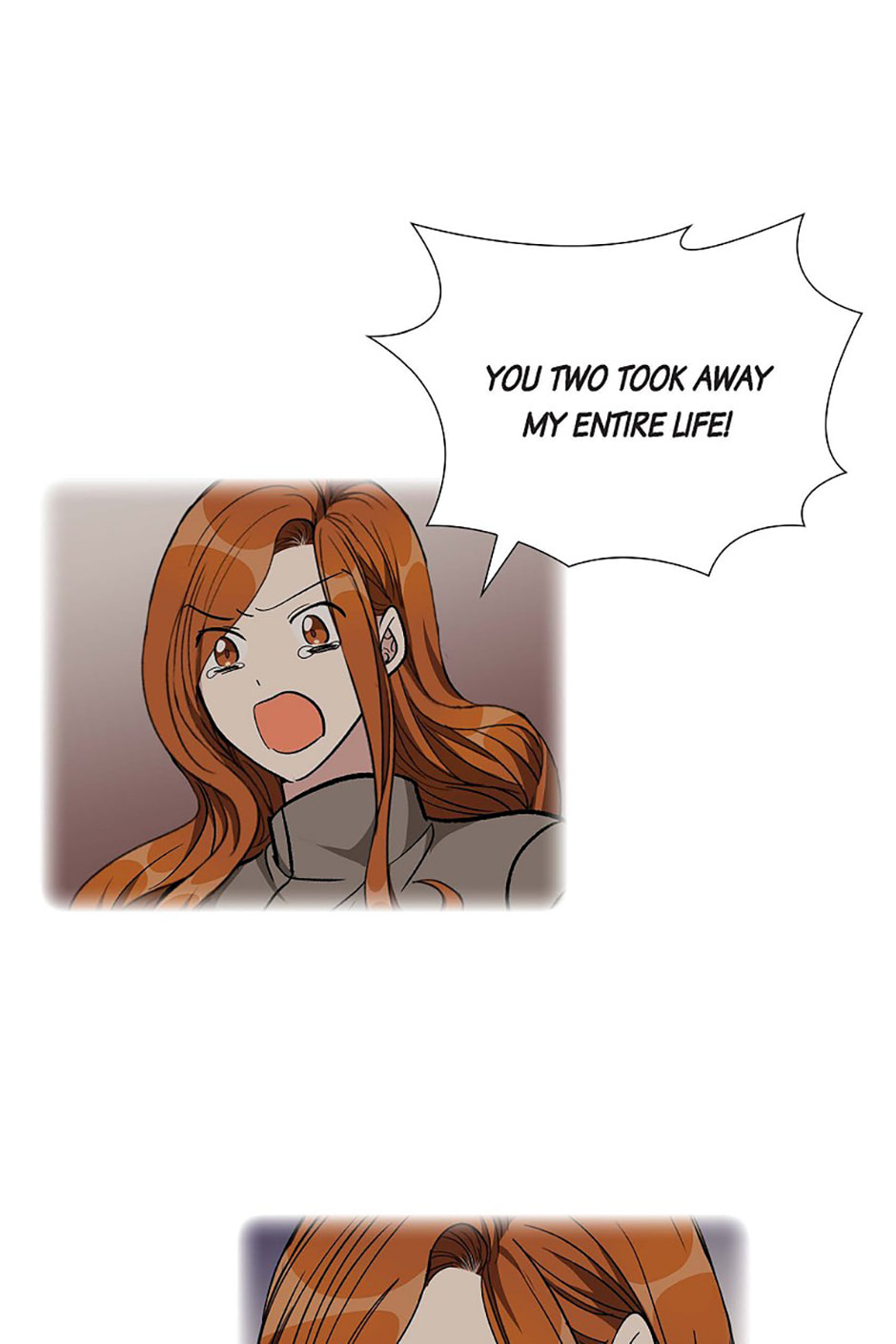 All I Want Is You Chapter 89 page 62 - 