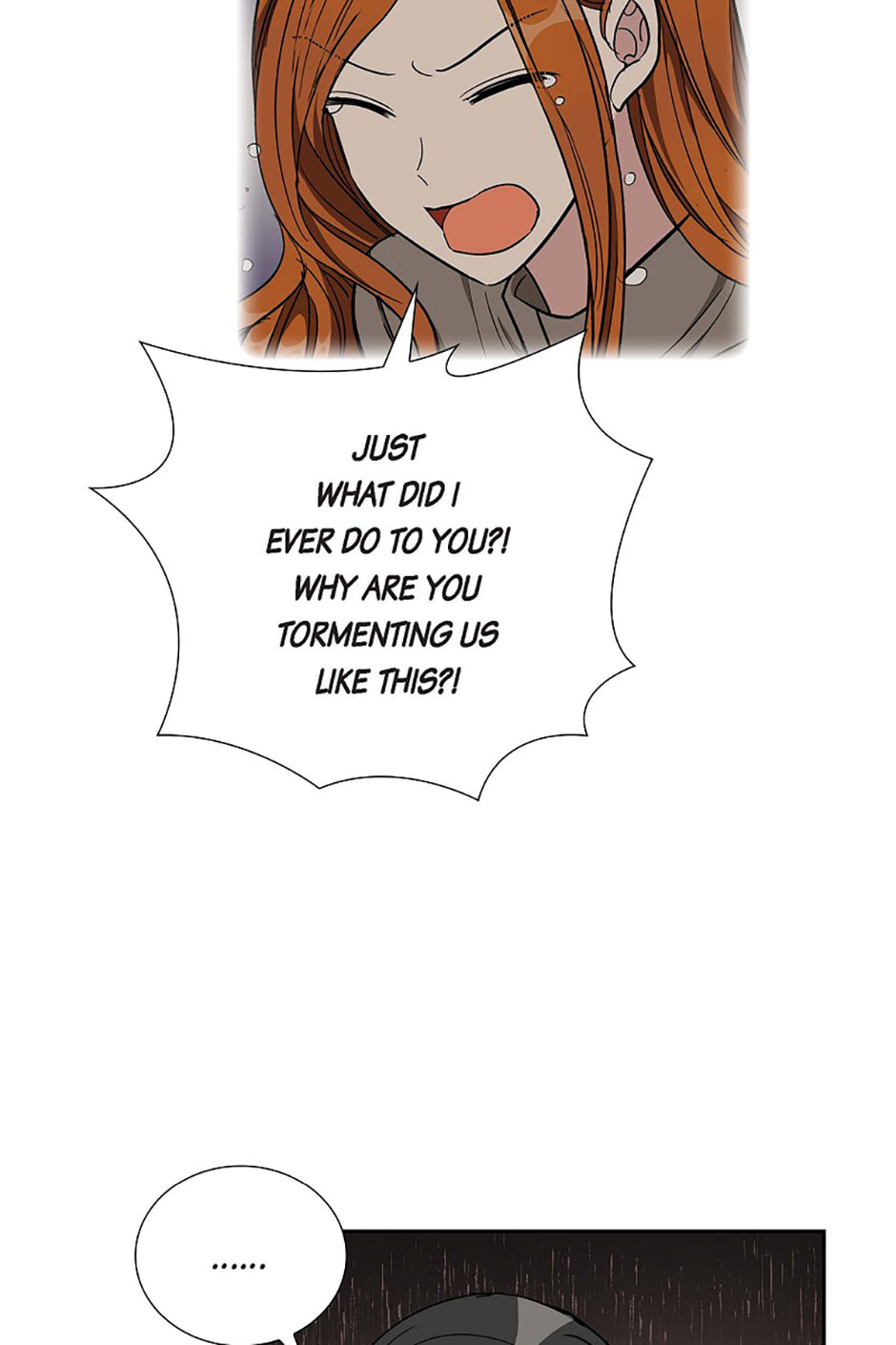 All I Want Is You Chapter 89 page 63 - 