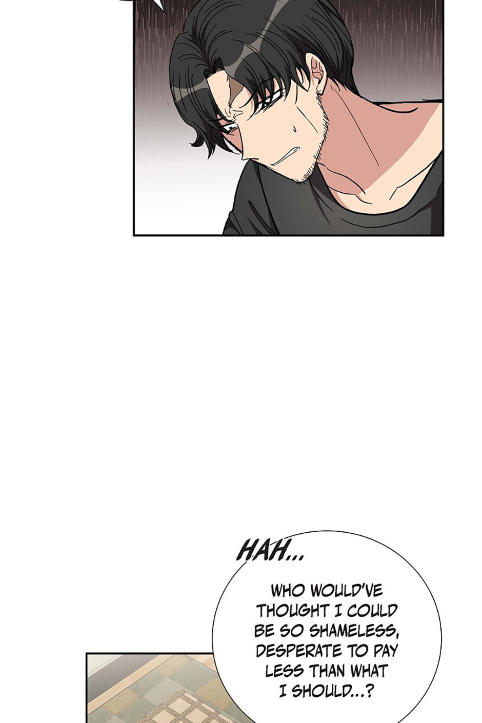 All I Want Is You Chapter 89 page 64 - 