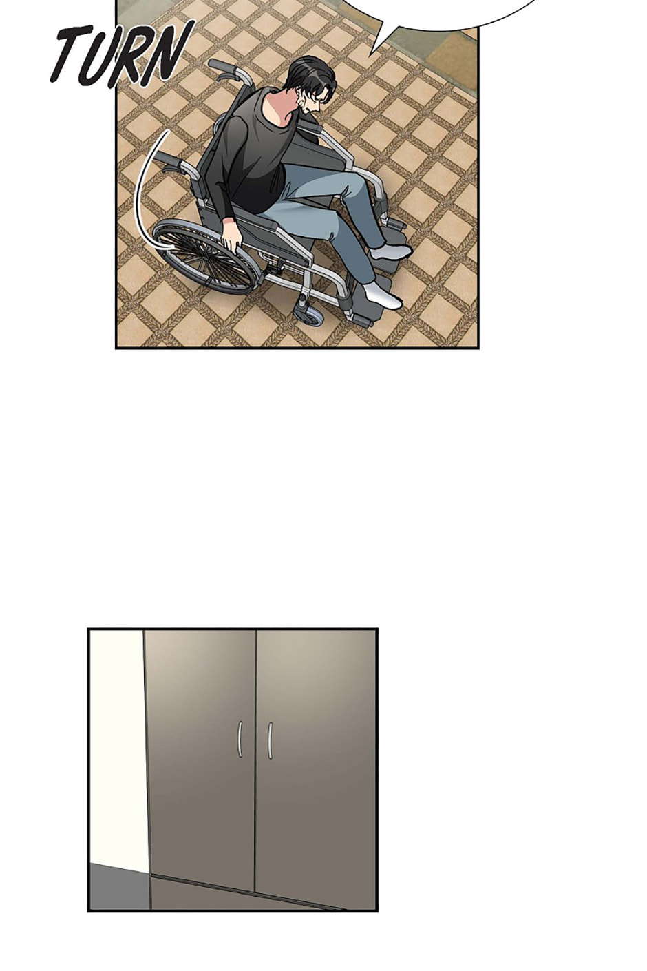 All I Want Is You Chapter 89 page 65 - 