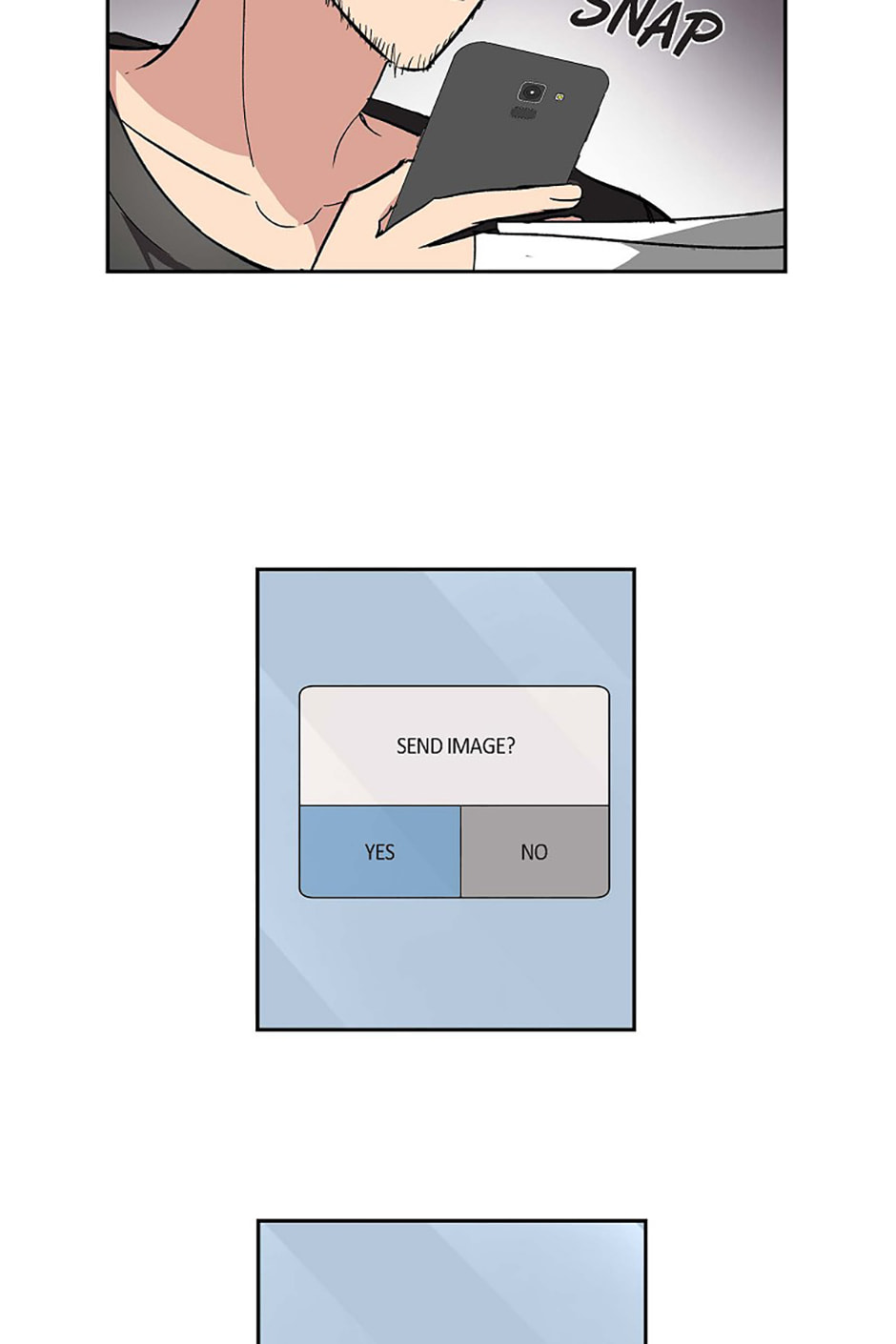 All I Want Is You Chapter 89 page 68 - 
