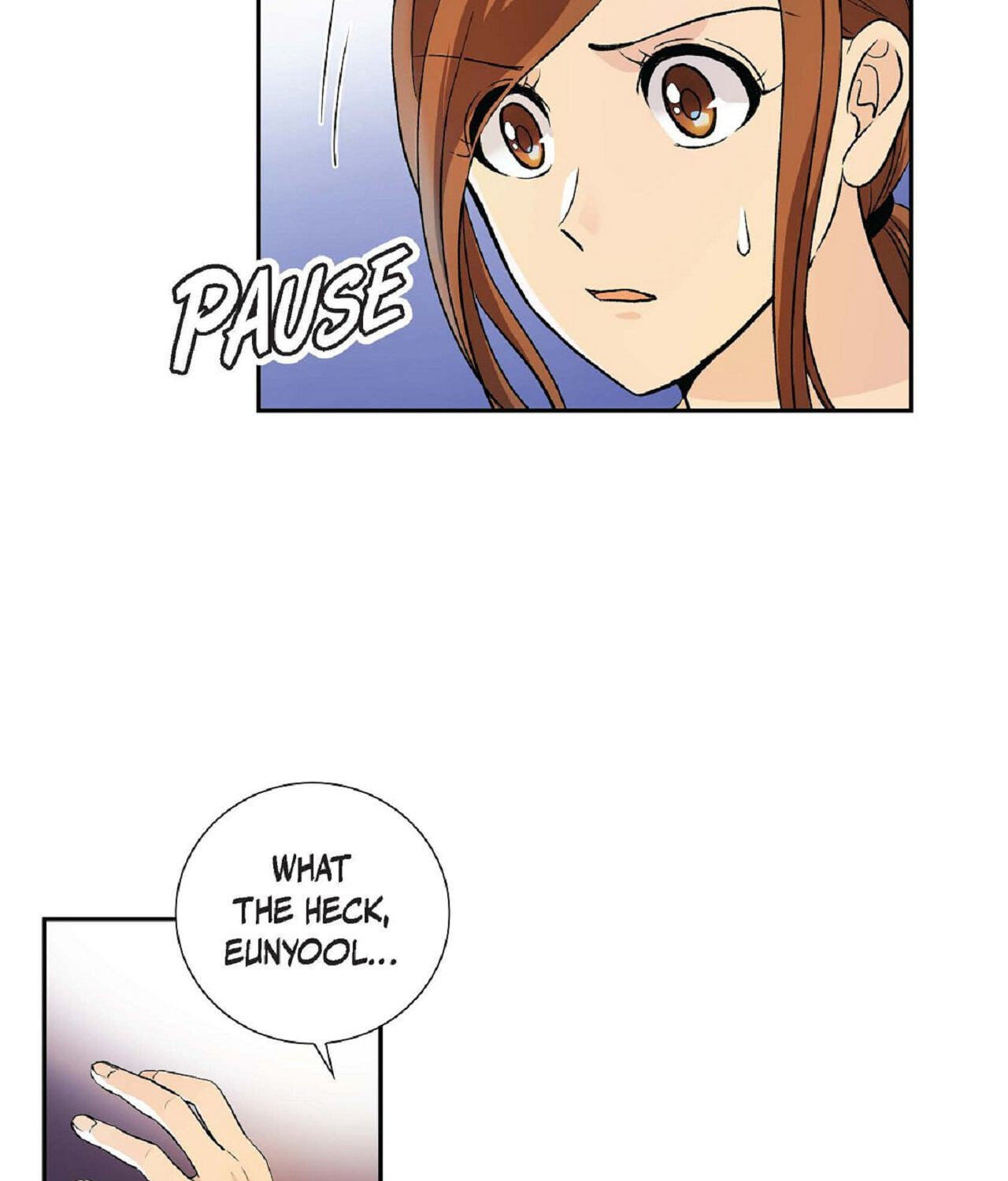 All I Want Is You Chapter 9 page 11 - 