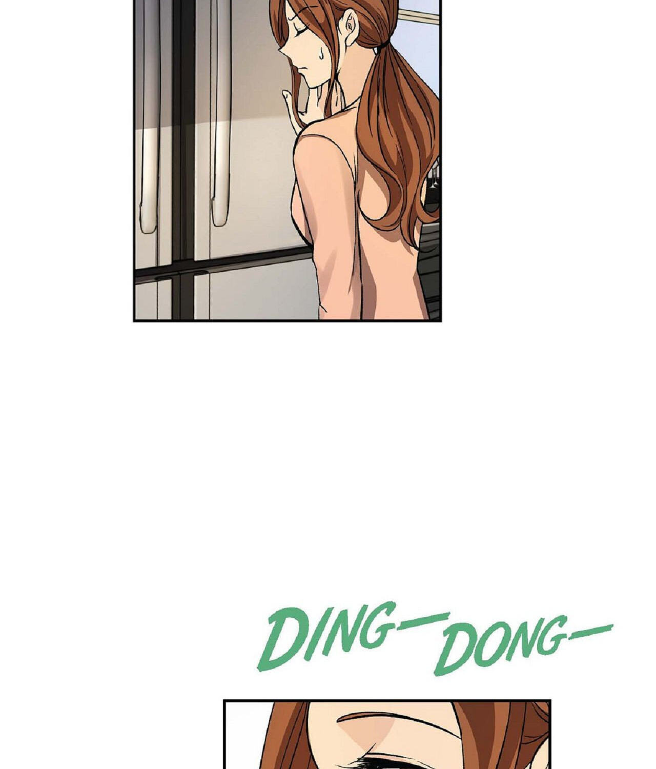 All I Want Is You Chapter 9 page 14 - 