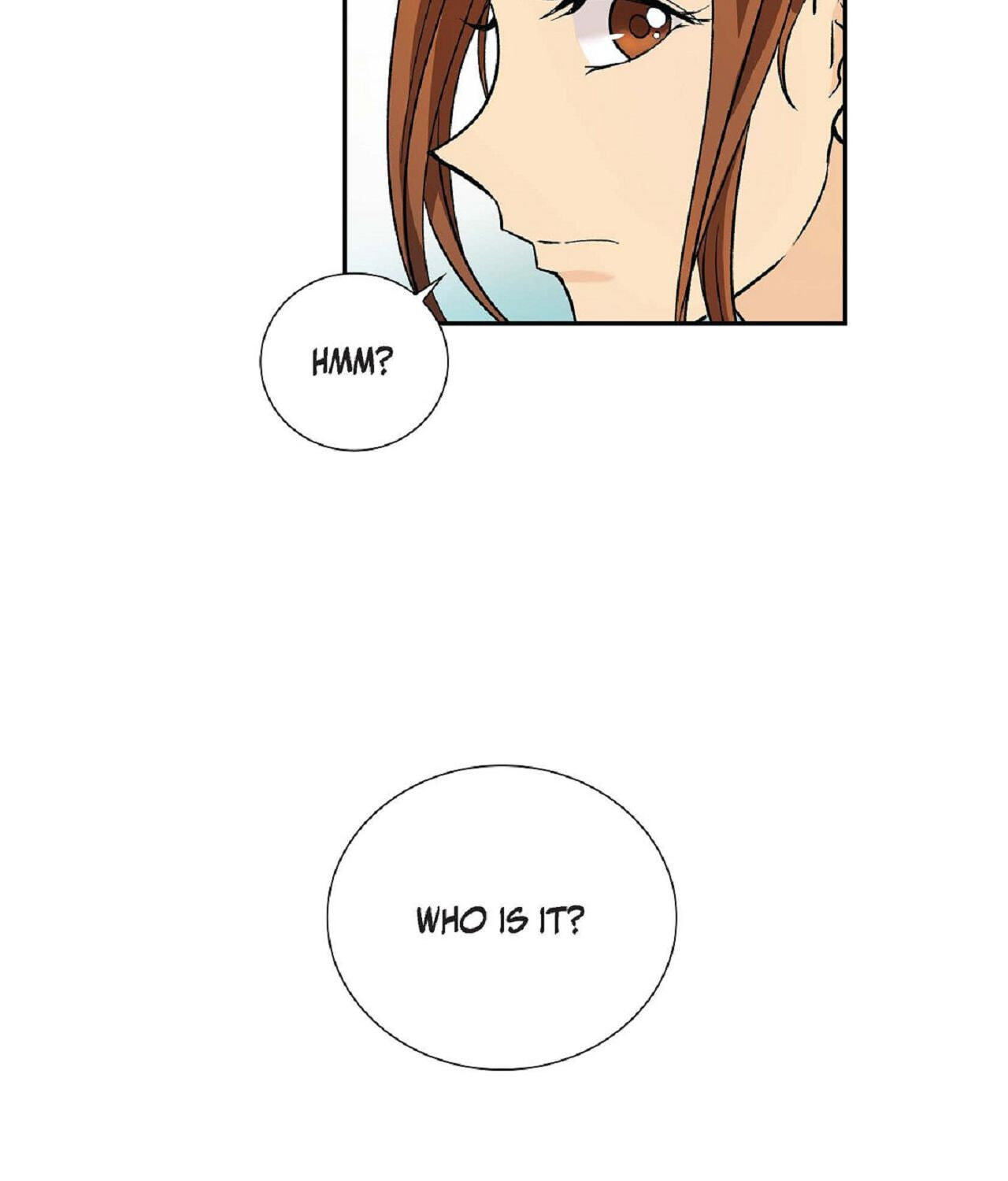 All I Want Is You Chapter 9 page 15 - 
