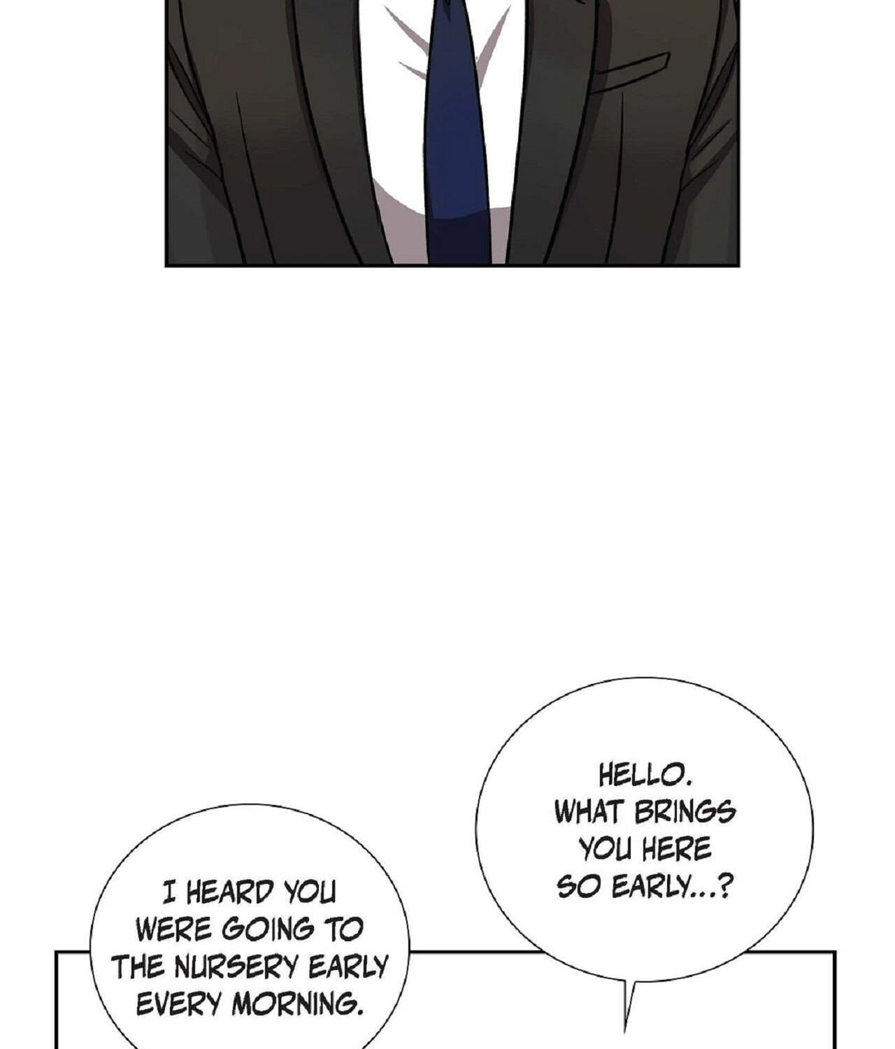 All I Want Is You Chapter 9 page 18 - 