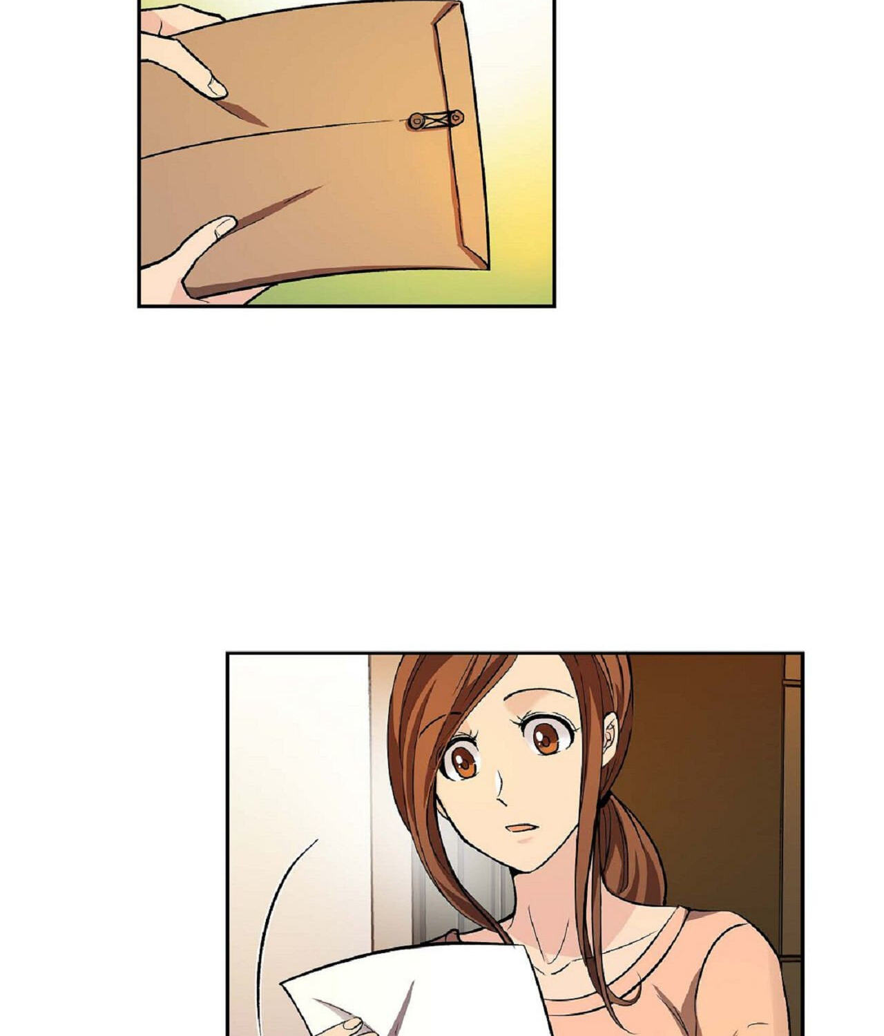 All I Want Is You Chapter 9 page 20 - 