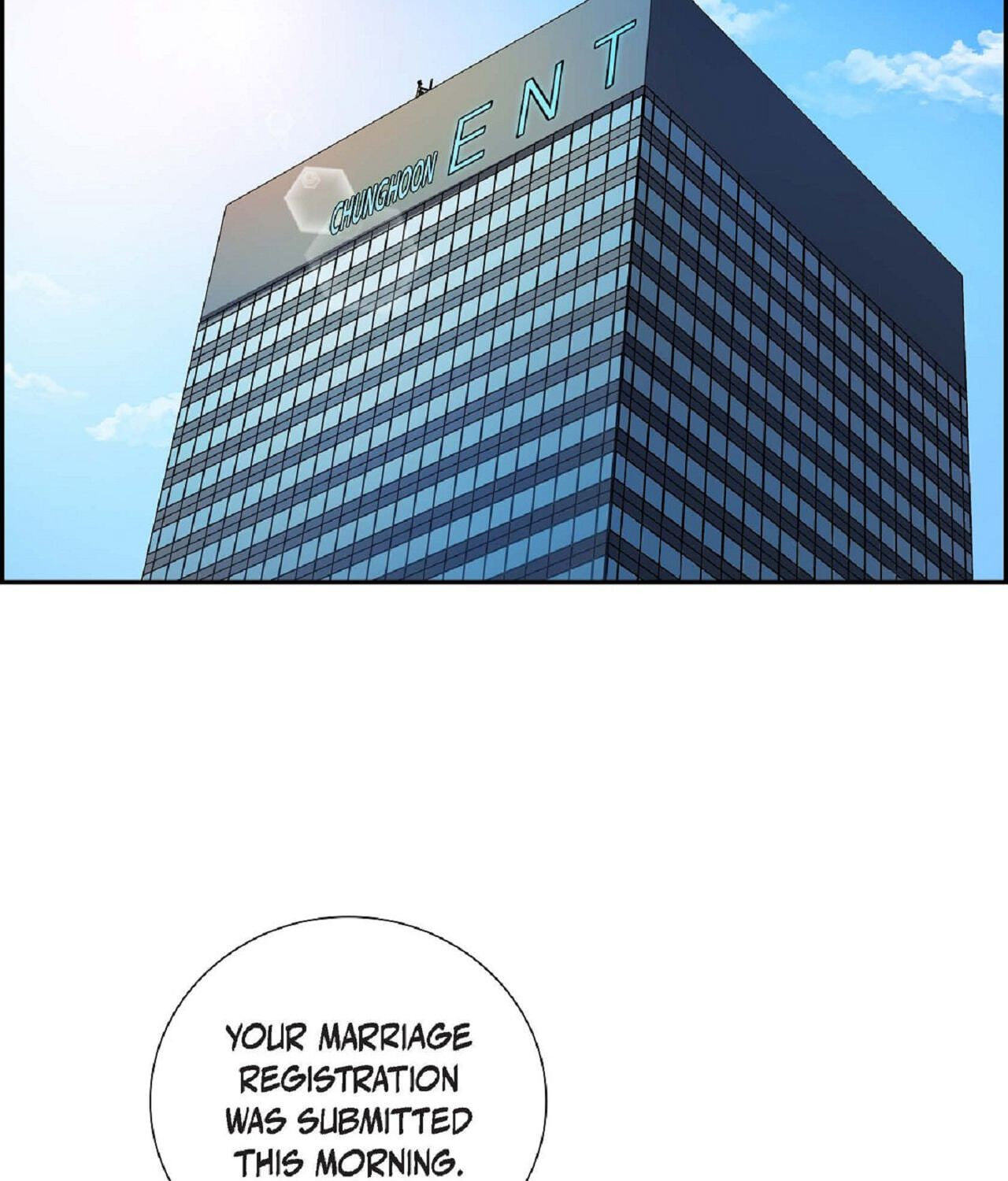 All I Want Is You Chapter 9 page 23 - 