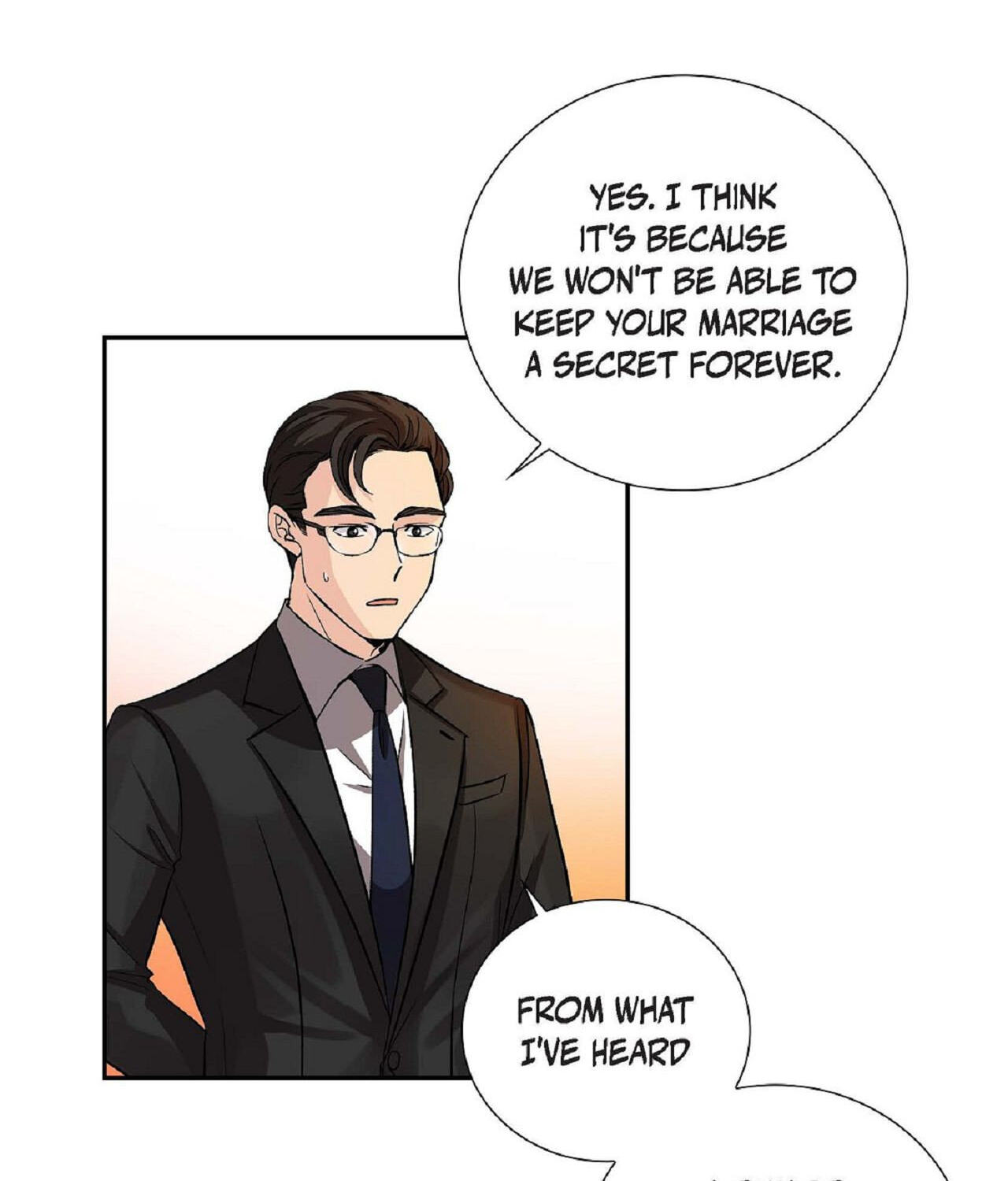 All I Want Is You Chapter 9 page 26 - 