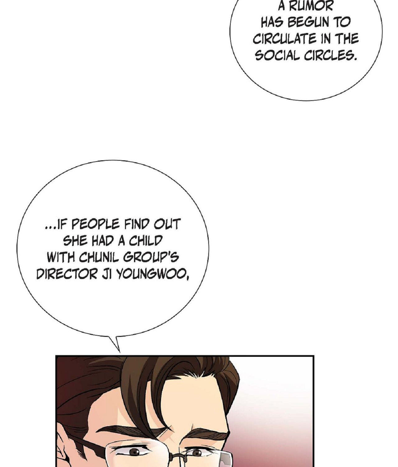 All I Want Is You Chapter 9 page 27 - 