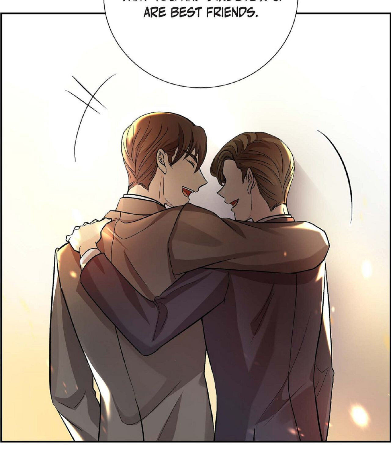 All I Want Is You Chapter 9 page 29 - 