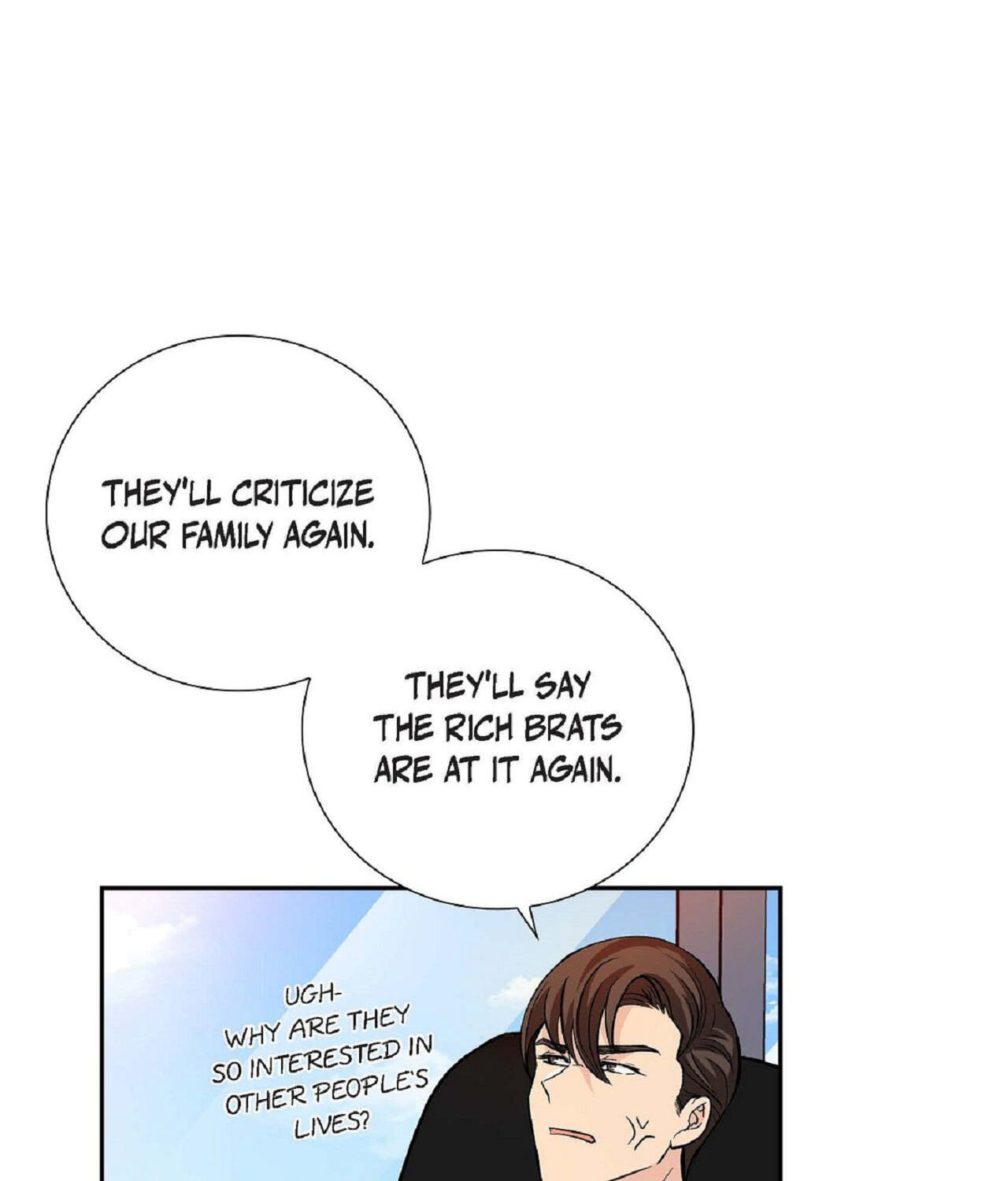 All I Want Is You Chapter 9 page 30 - 