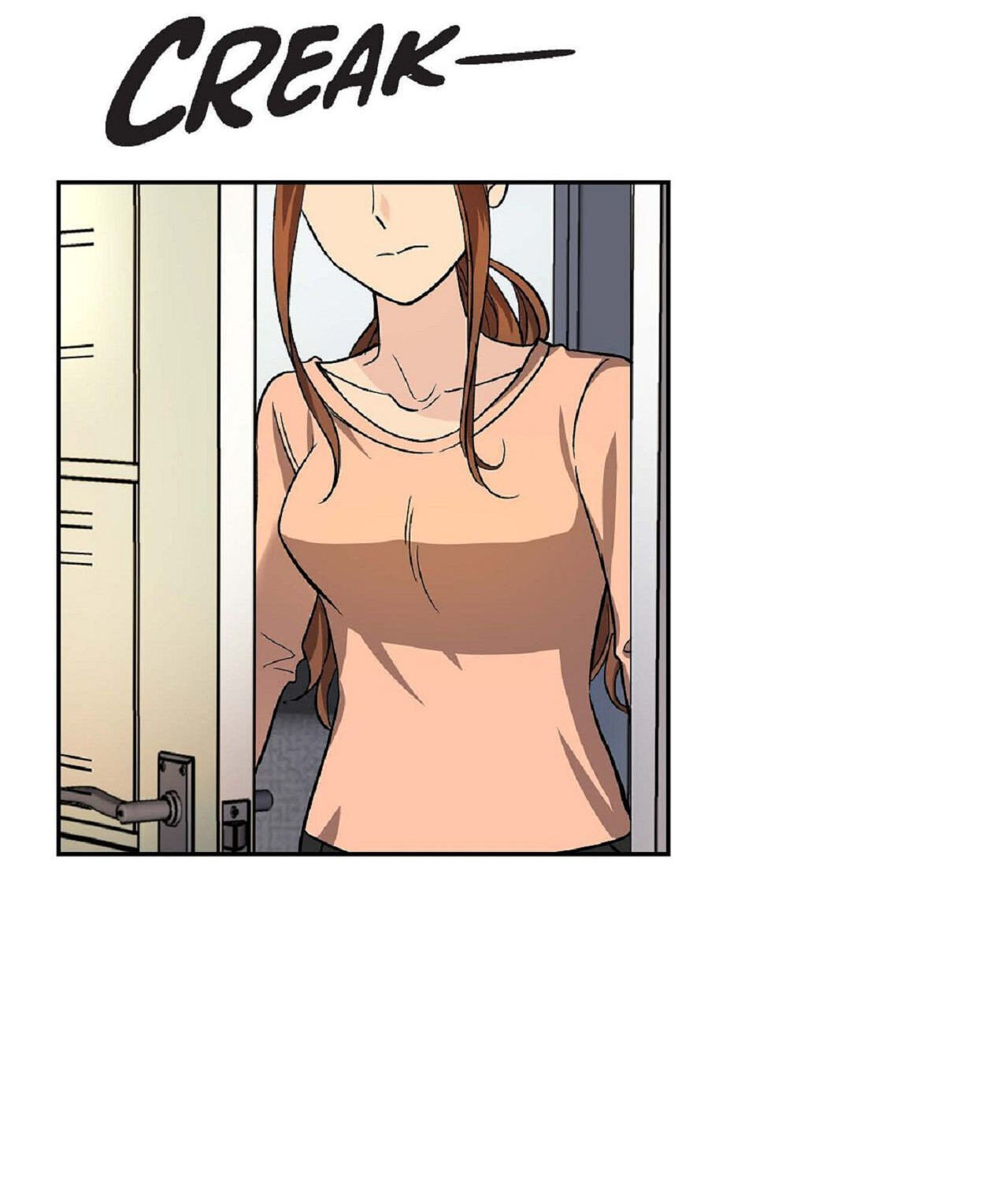 All I Want Is You Chapter 9 page 4 - 
