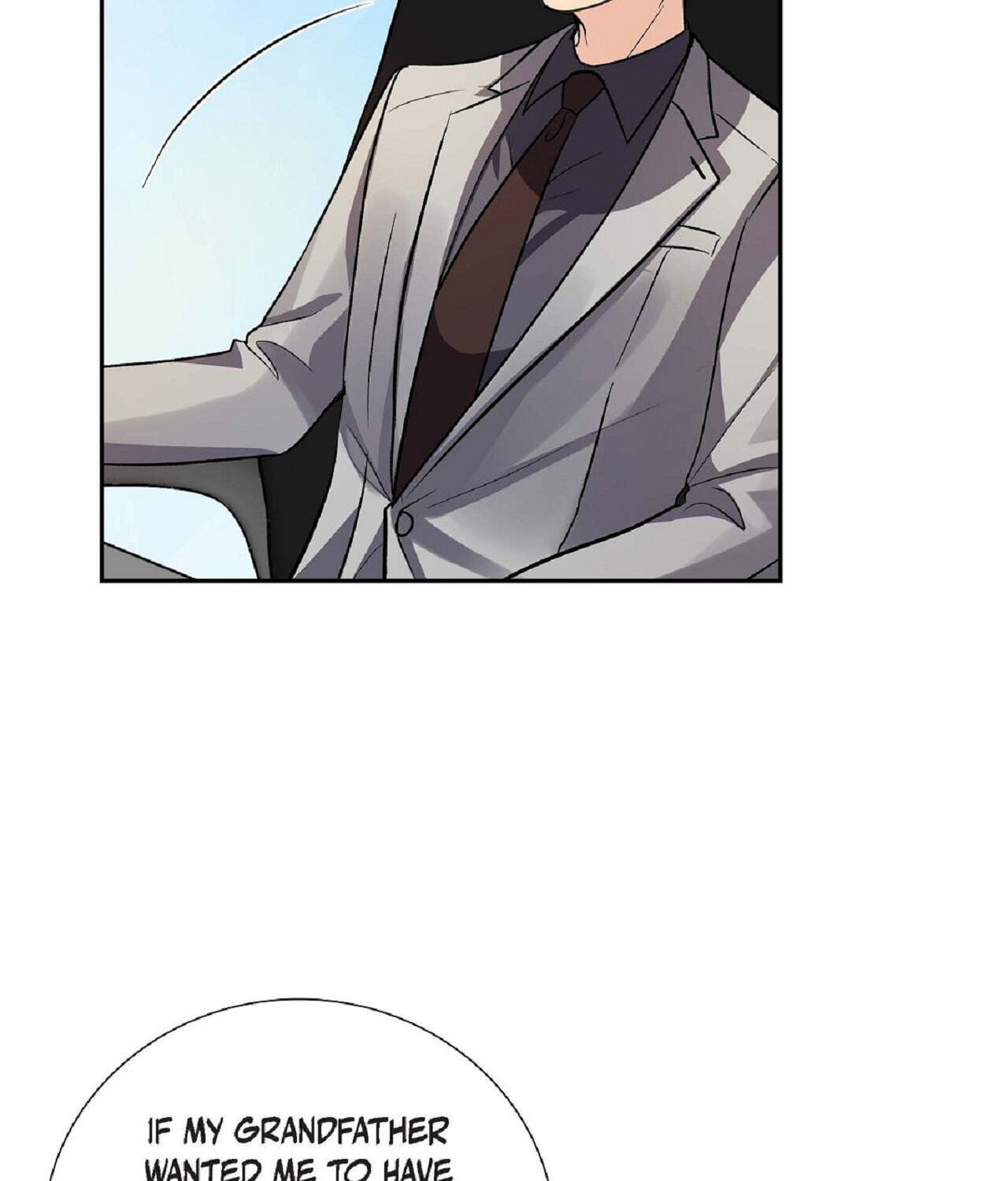 All I Want Is You Chapter 9 page 31 - 
