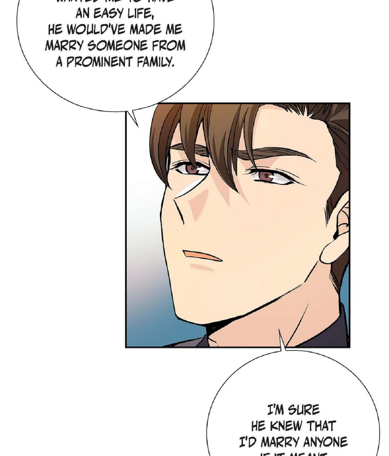 All I Want Is You Chapter 9 page 32 - 