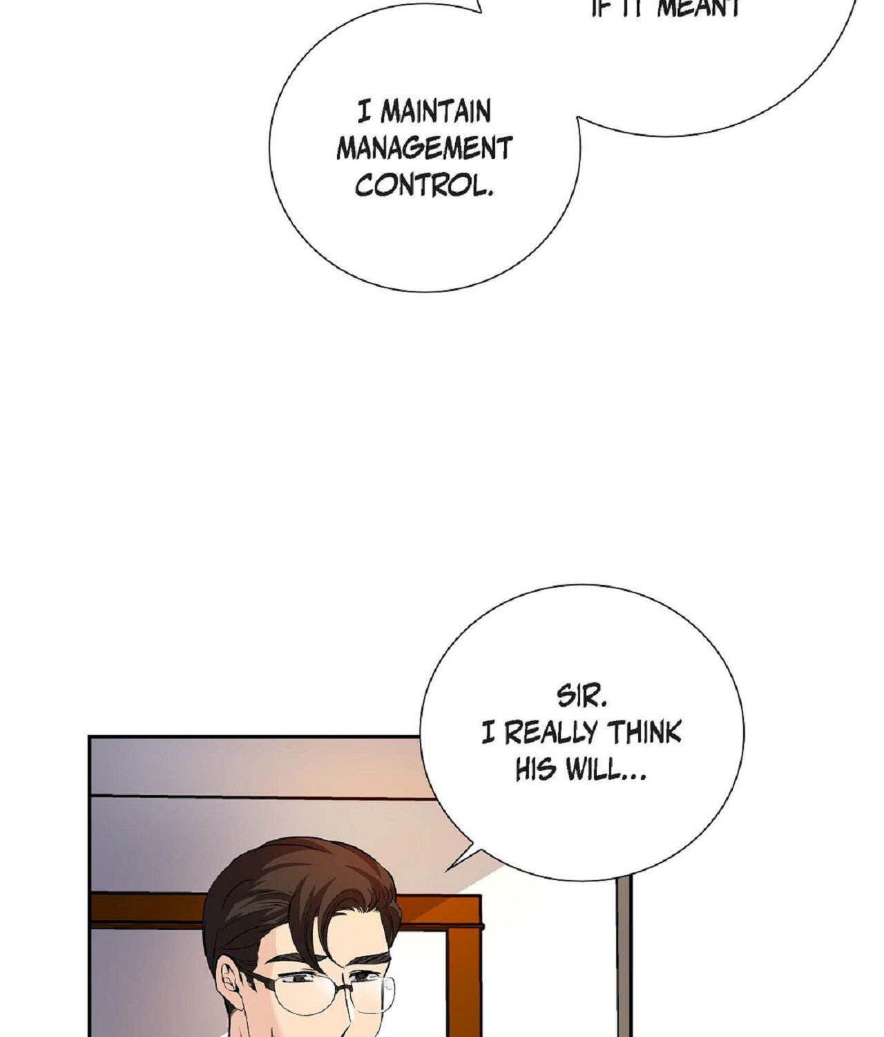 All I Want Is You Chapter 9 page 33 - 