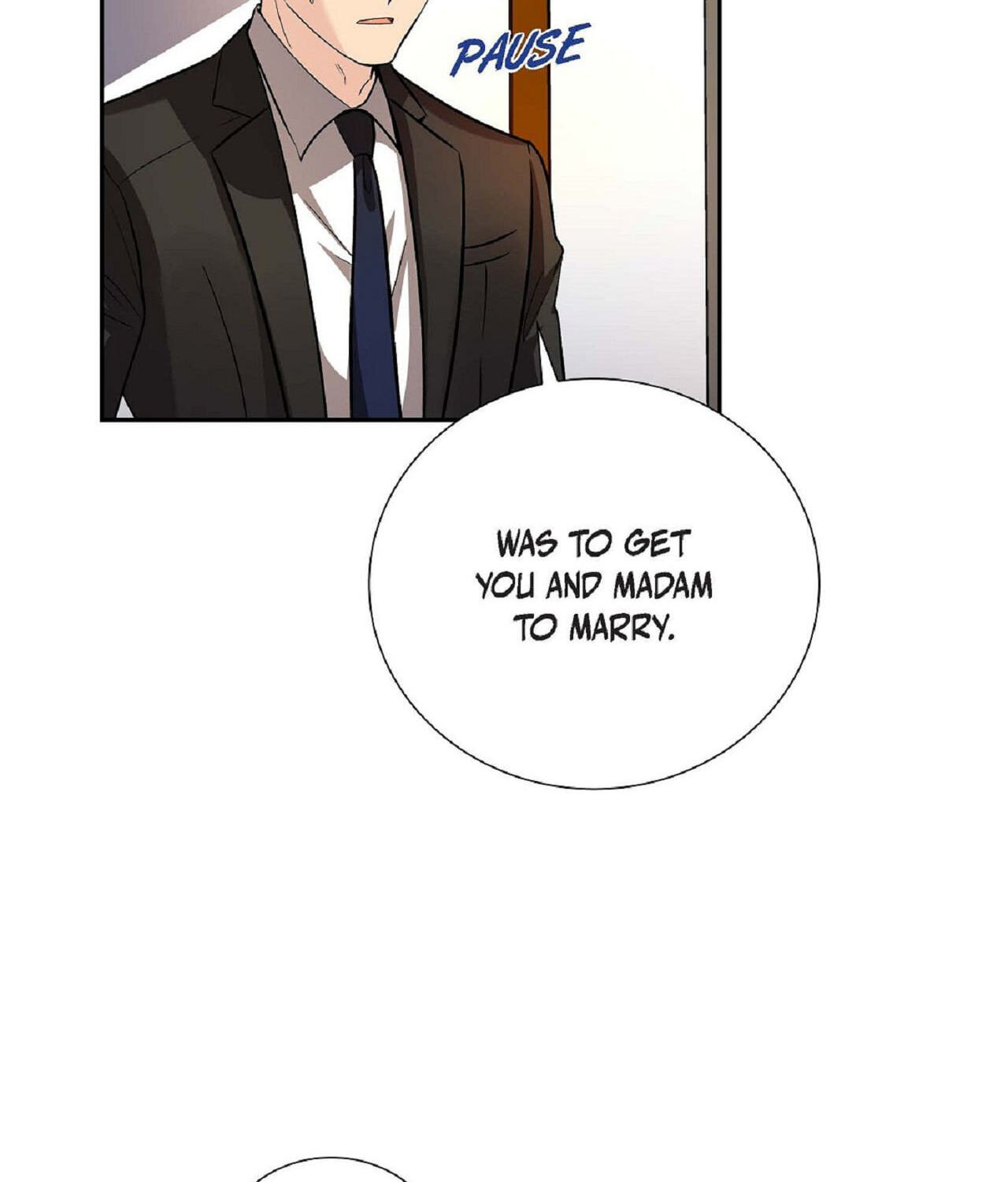 All I Want Is You Chapter 9 page 34 - 