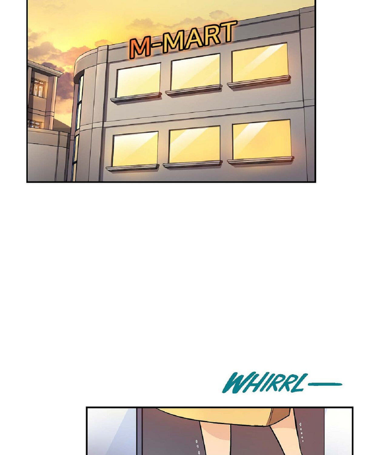 All I Want Is You Chapter 9 page 37 - 