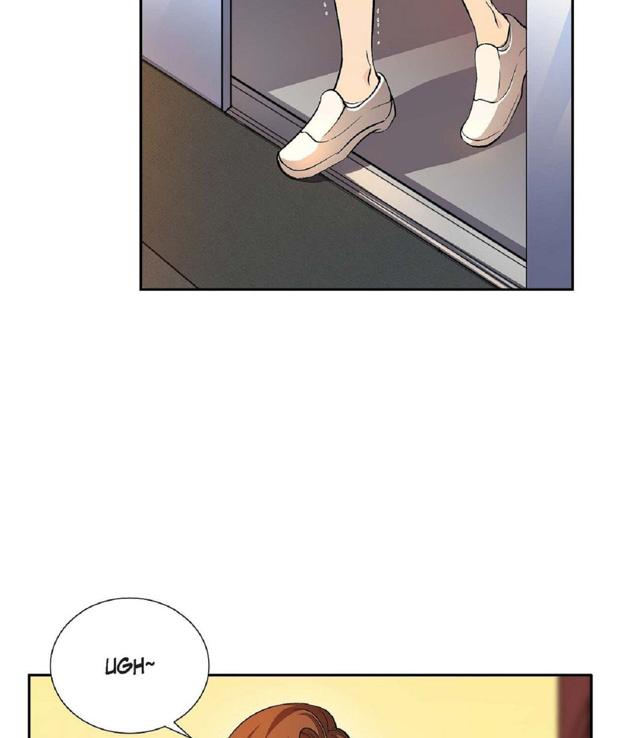 All I Want Is You Chapter 9 page 38 - 