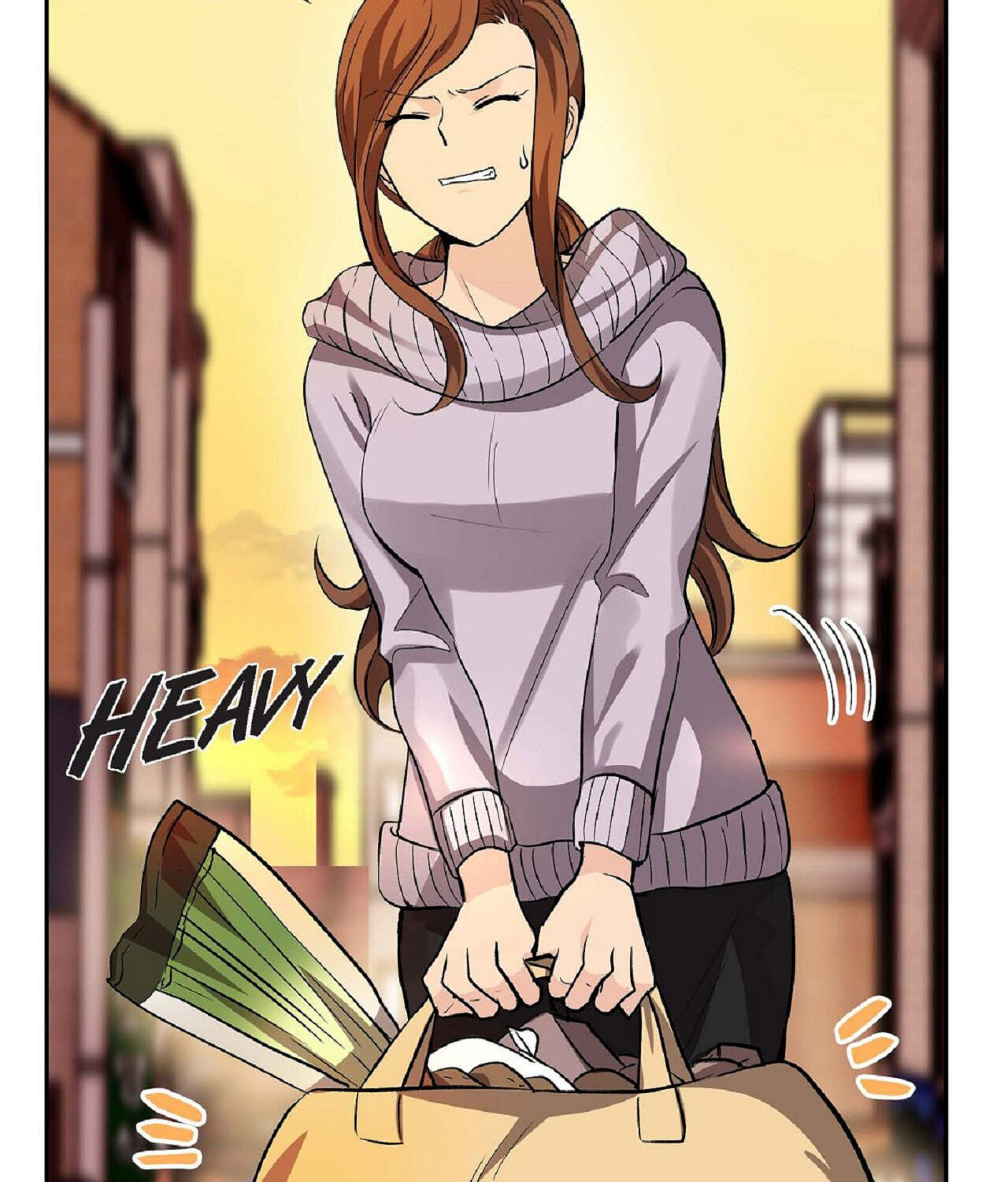 All I Want Is You Chapter 9 page 39 - 