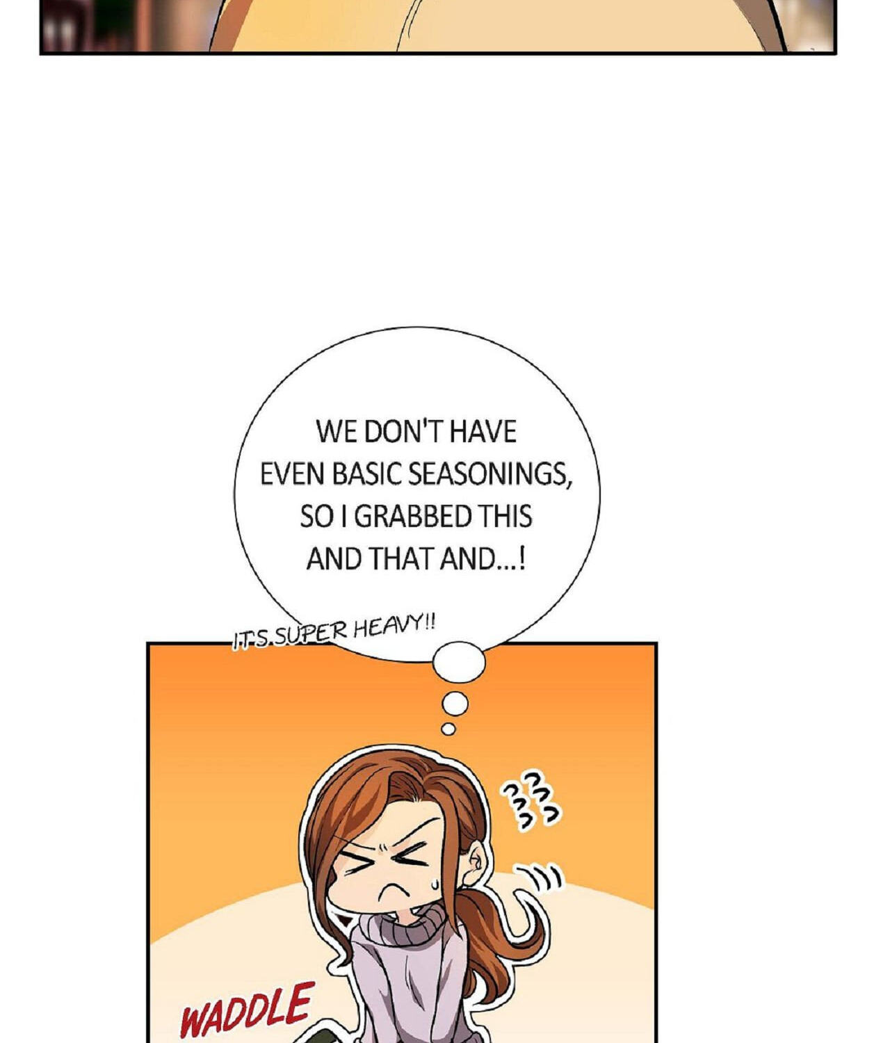All I Want Is You Chapter 9 page 40 - 