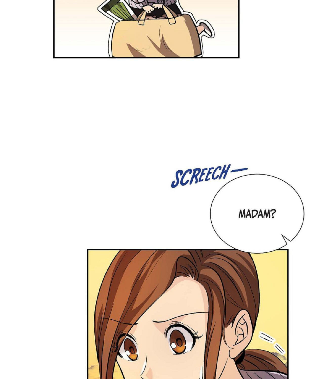 All I Want Is You Chapter 9 page 41 - 