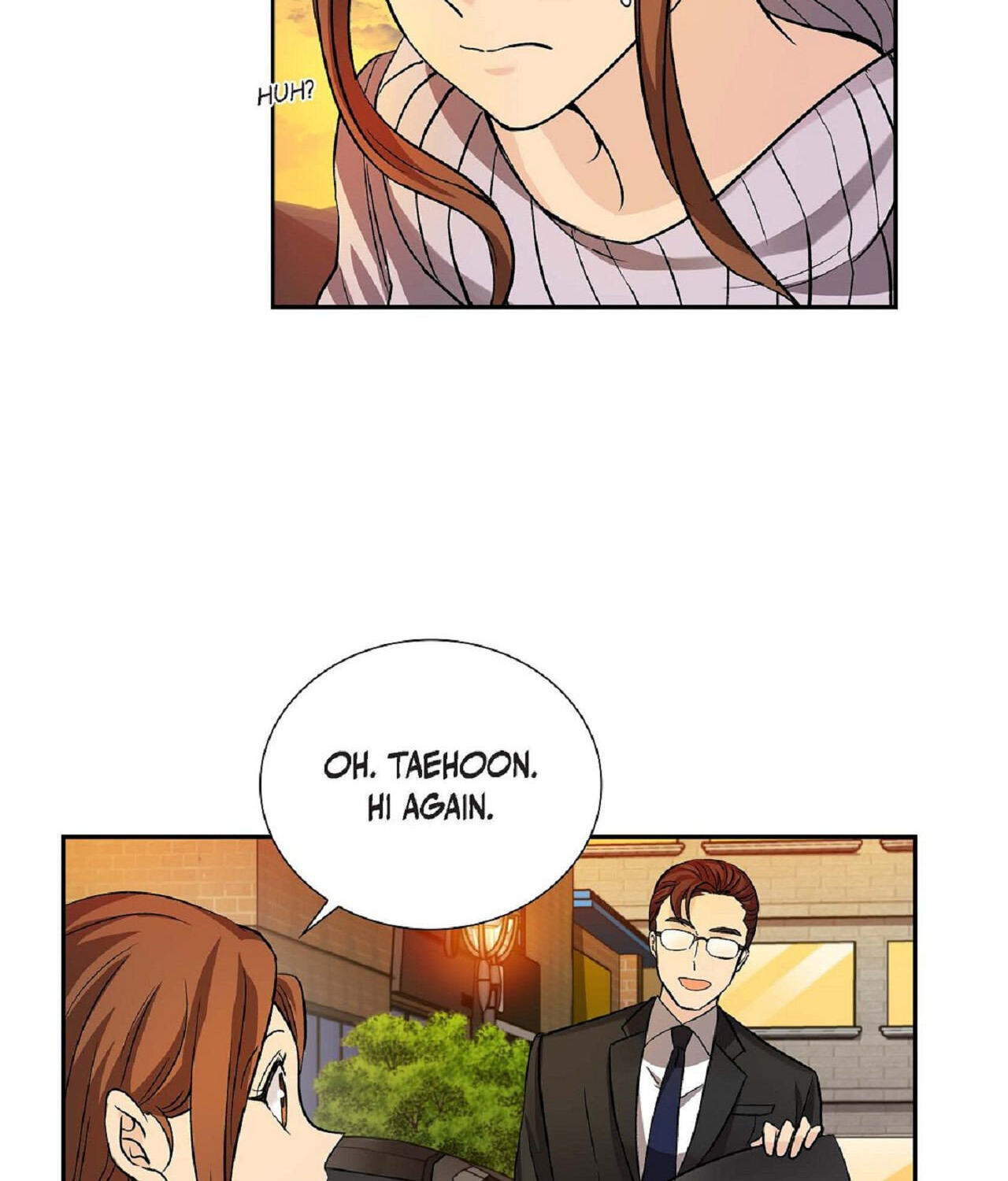 All I Want Is You Chapter 9 page 42 - 