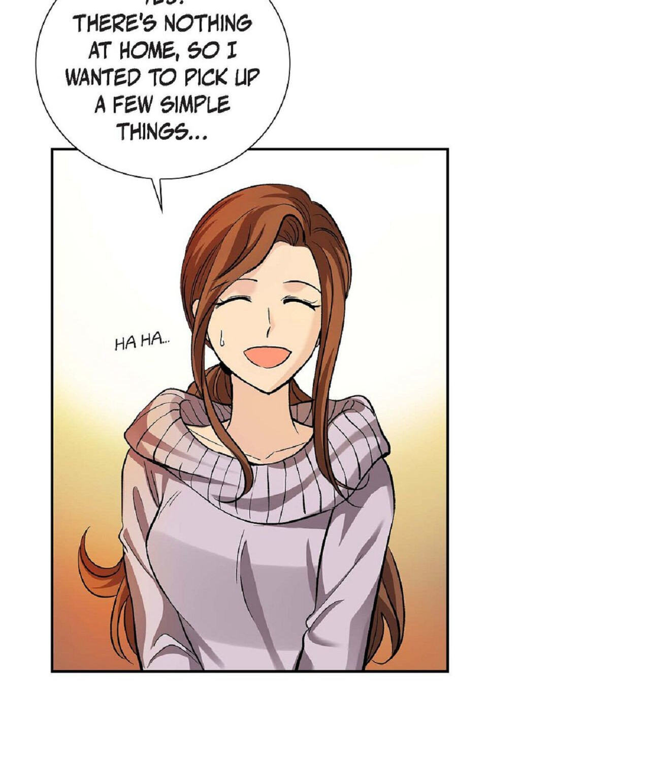 All I Want Is You Chapter 9 page 44 - 