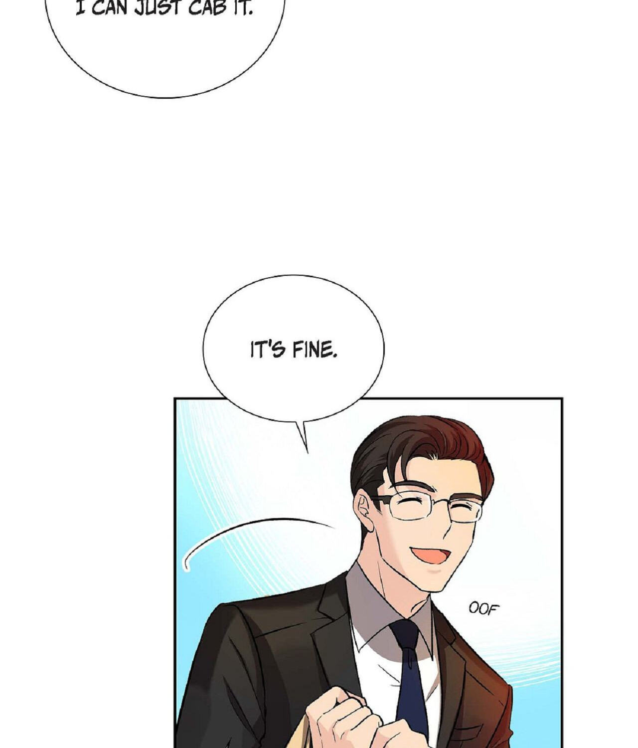 All I Want Is You Chapter 9 page 46 - 