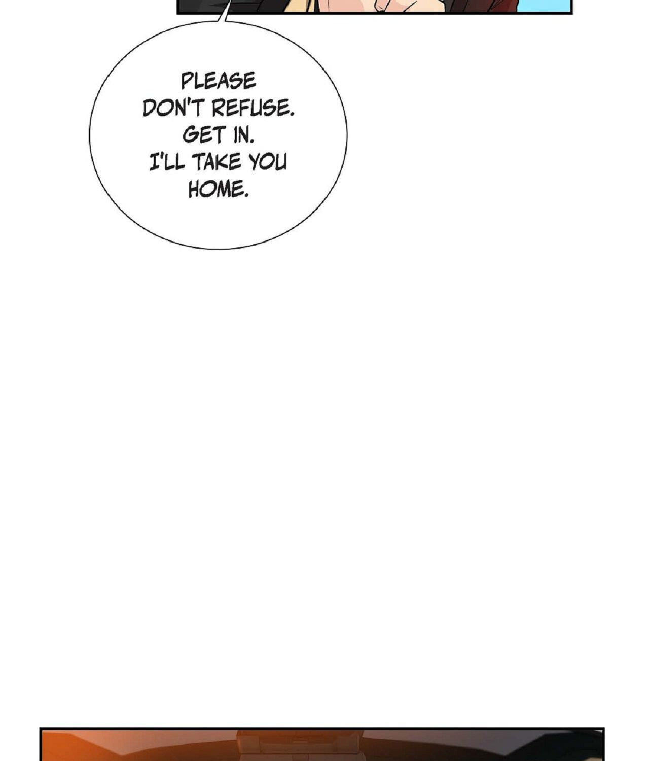 All I Want Is You Chapter 9 page 47 - 