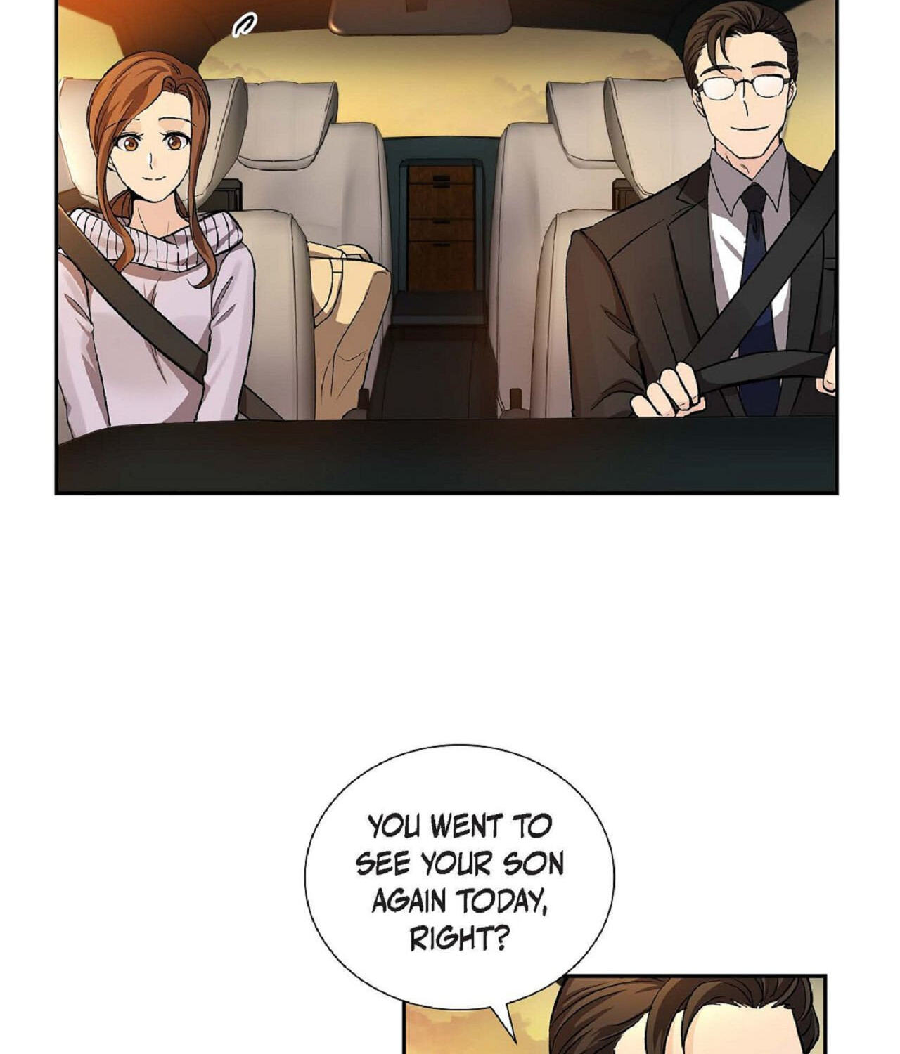 All I Want Is You Chapter 9 page 48 - 