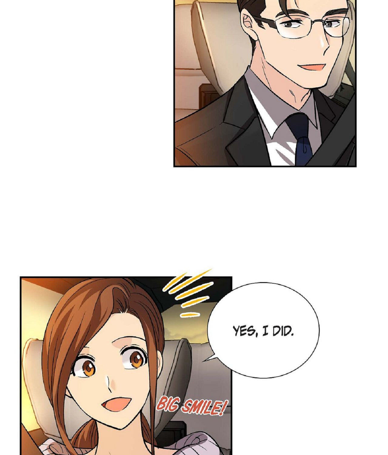 All I Want Is You Chapter 9 page 49 - 
