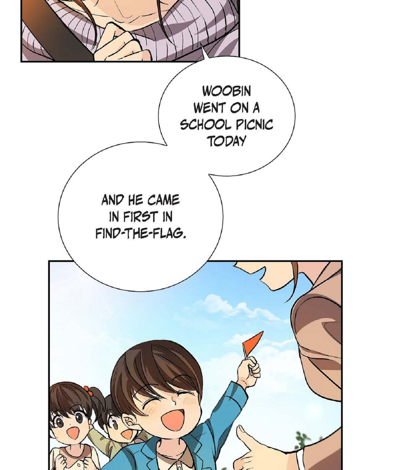All I Want Is You Chapter 9 page 50 - 