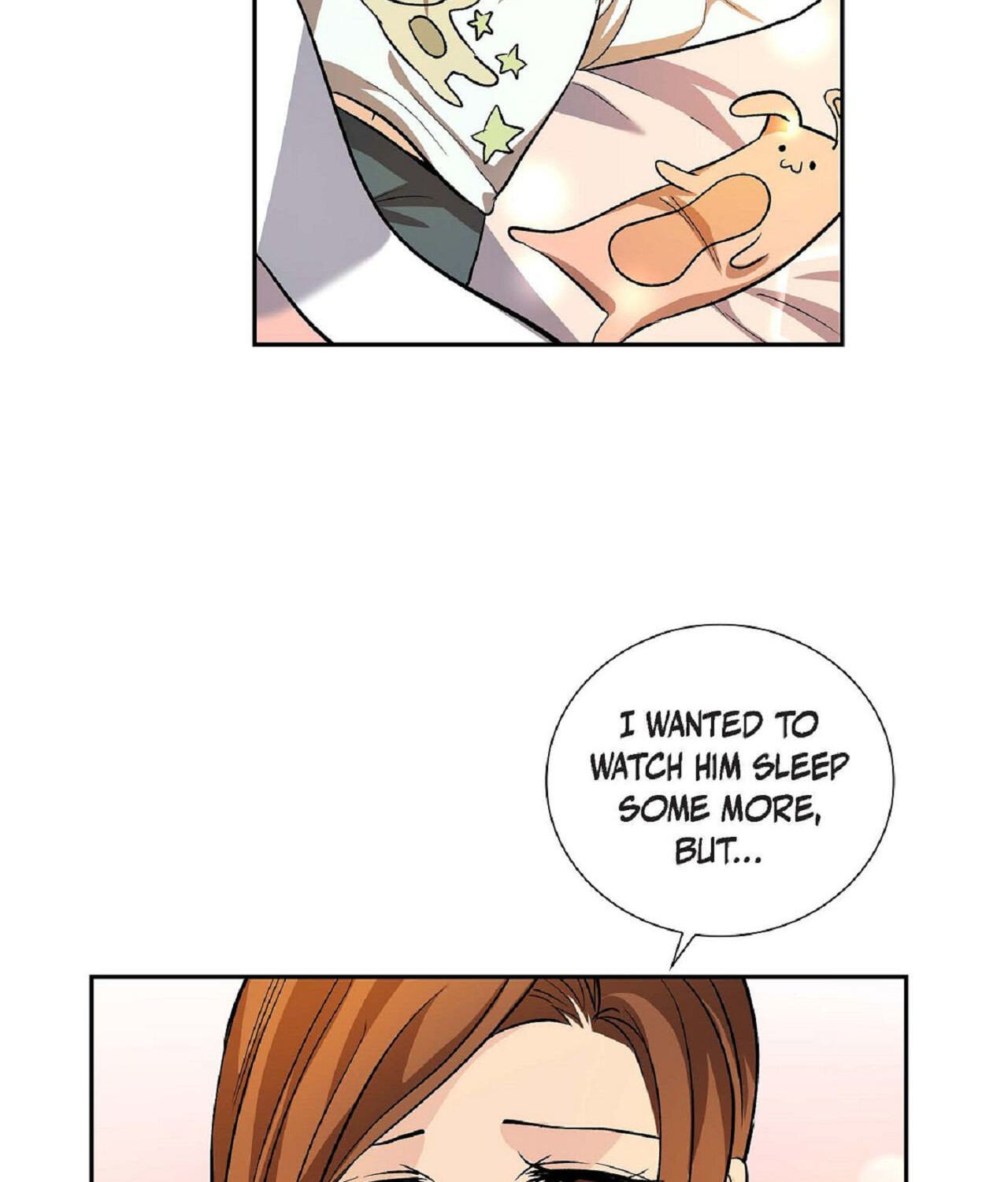 All I Want Is You Chapter 9 page 52 - 