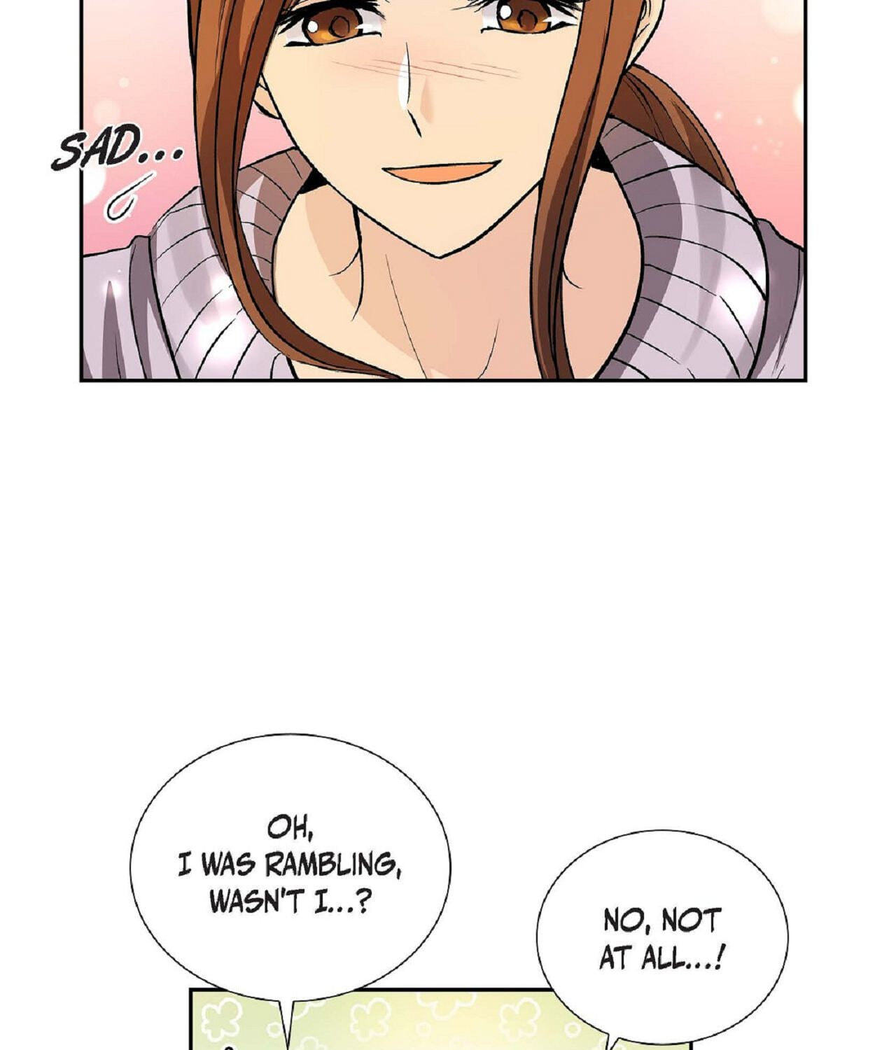 All I Want Is You Chapter 9 page 53 - 