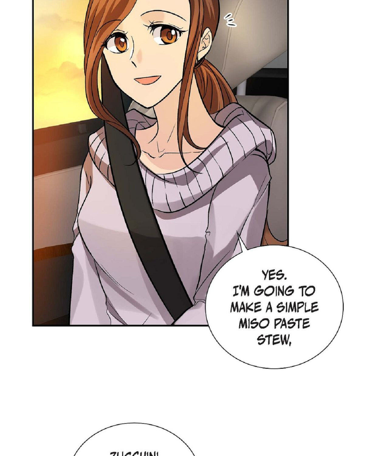 All I Want Is You Chapter 9 page 55 - 