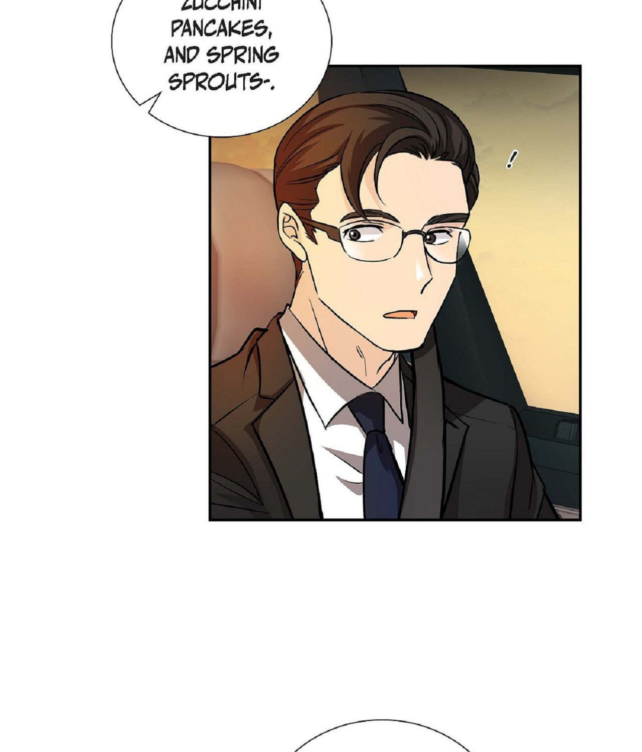 All I Want Is You Chapter 9 page 56 - 