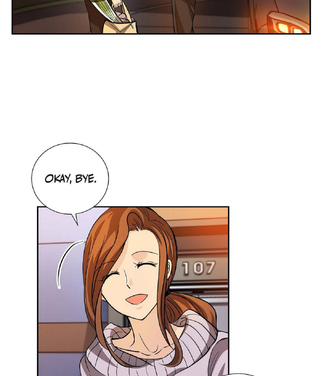 All I Want Is You Chapter 9 page 60 - 