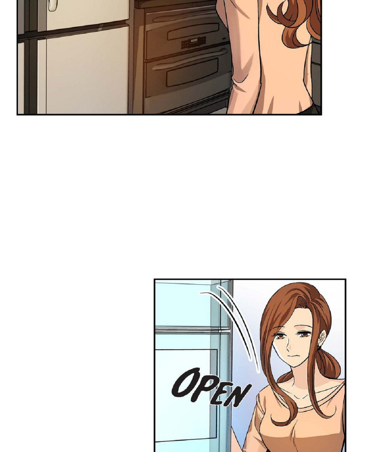 All I Want Is You Chapter 9 page 7 - 